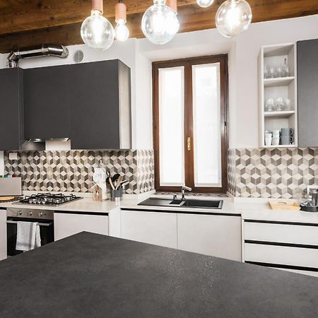 Flats4Rent Irene Leilighet Verona Eksteriør bilde