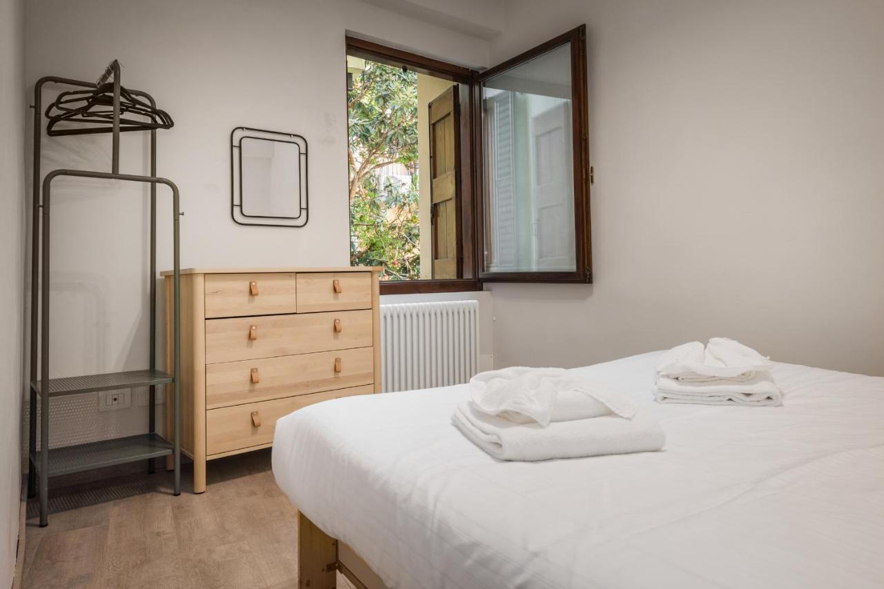 Flats4Rent Irene Leilighet Verona Eksteriør bilde