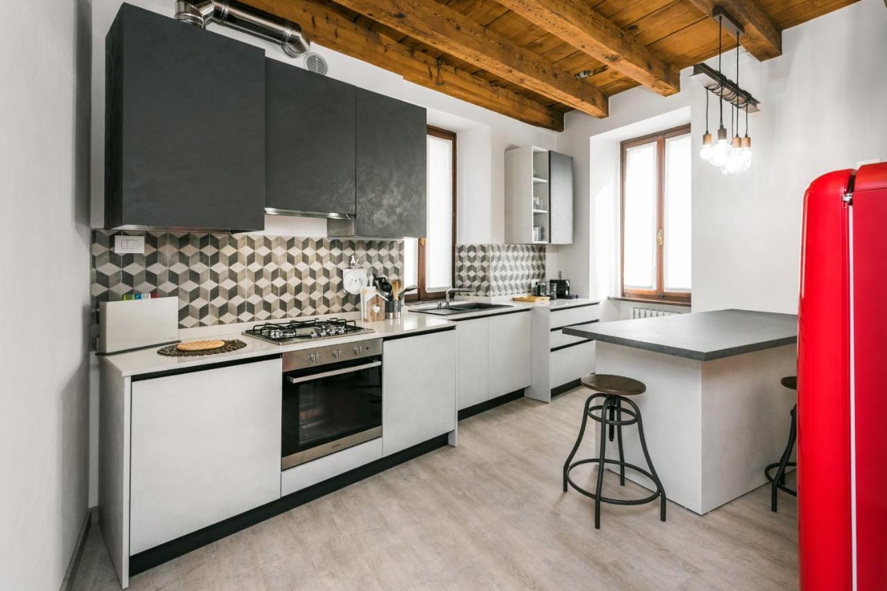 Flats4Rent Irene Leilighet Verona Eksteriør bilde