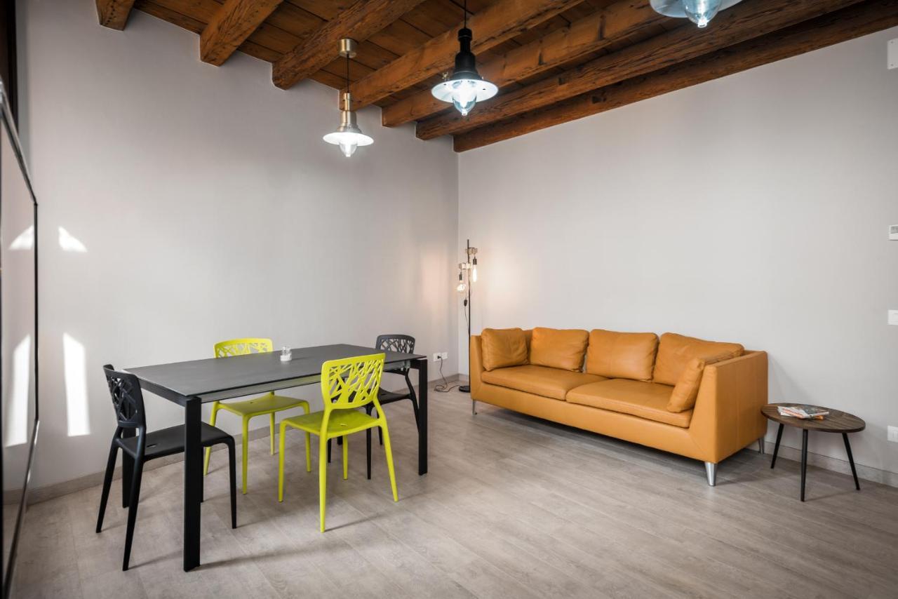 Flats4Rent Irene Leilighet Verona Eksteriør bilde