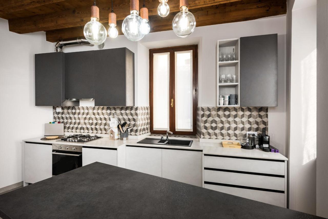 Flats4Rent Irene Leilighet Verona Eksteriør bilde