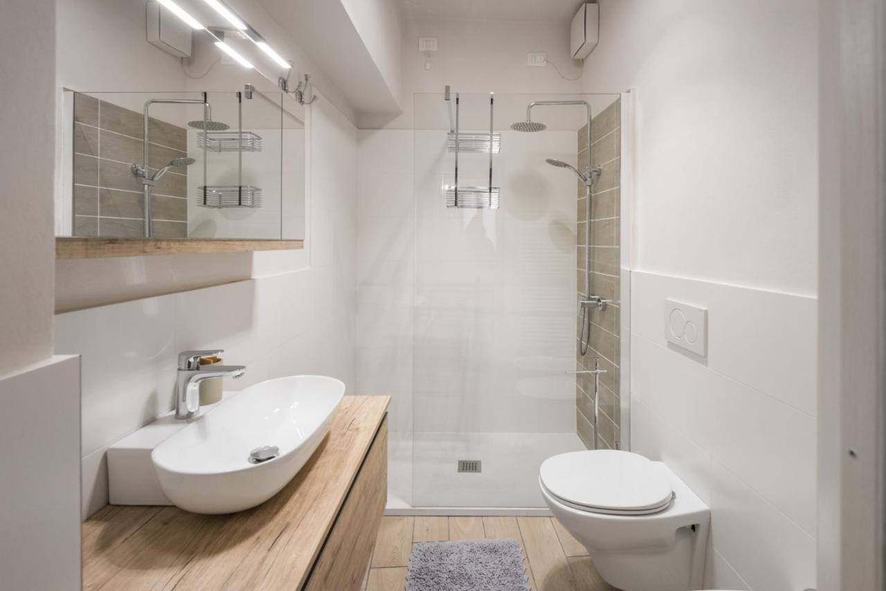 Flats4Rent Irene Leilighet Verona Eksteriør bilde