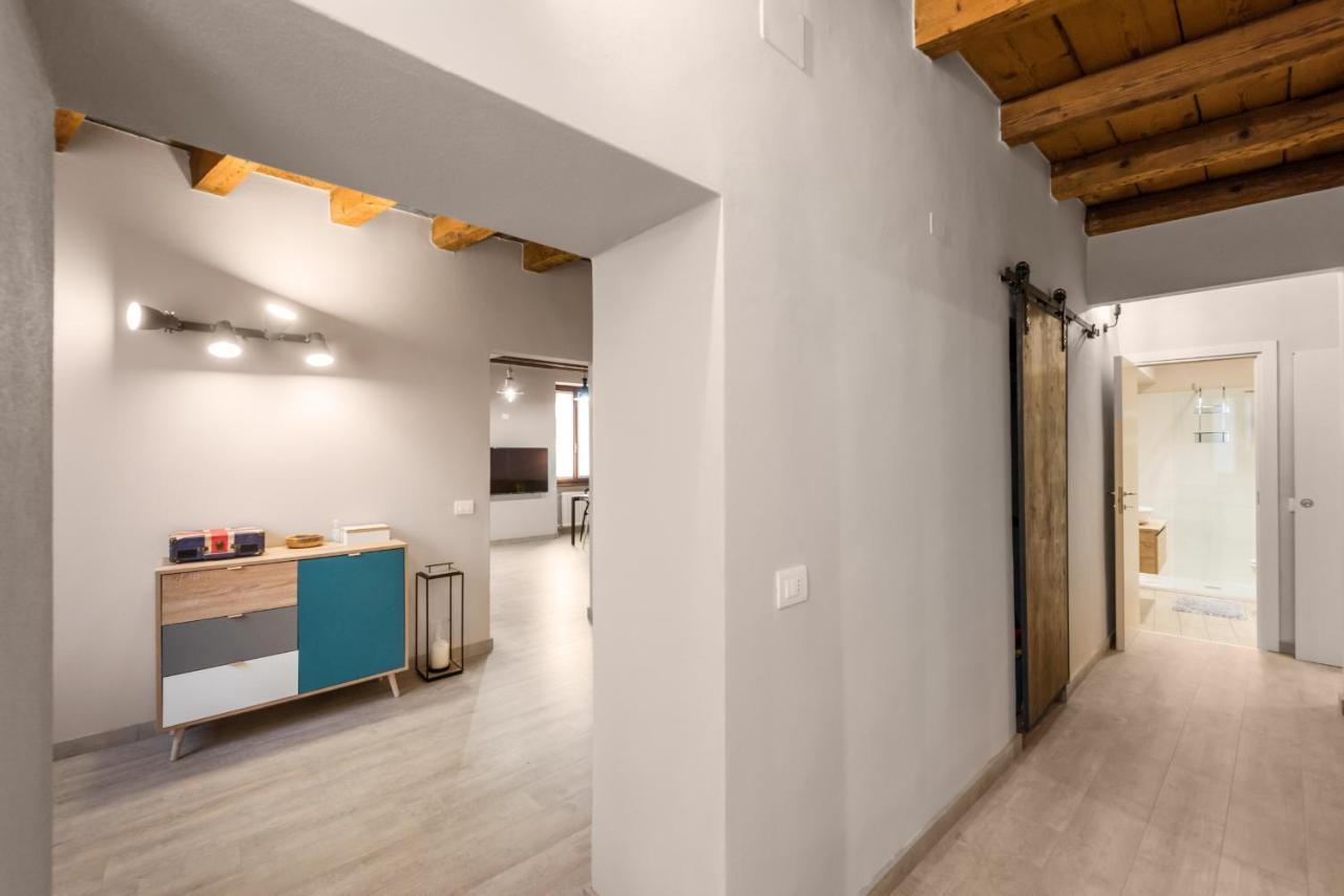 Flats4Rent Irene Leilighet Verona Eksteriør bilde