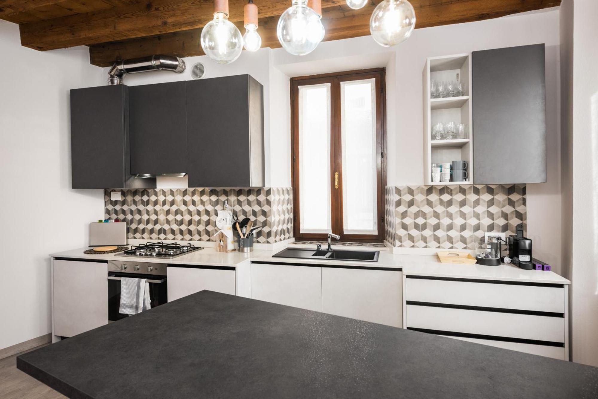 Flats4Rent Irene Leilighet Verona Eksteriør bilde