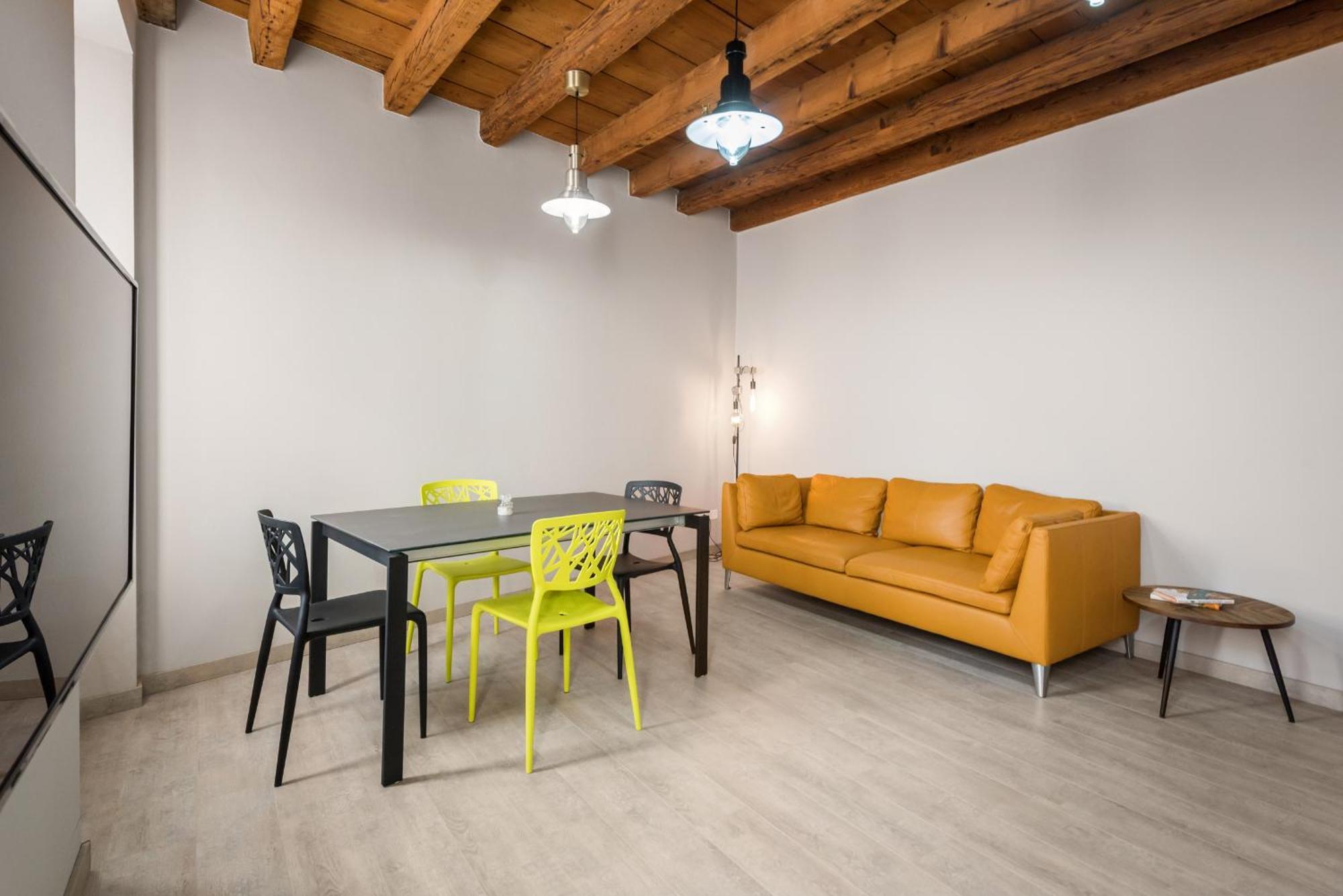 Flats4Rent Irene Leilighet Verona Eksteriør bilde